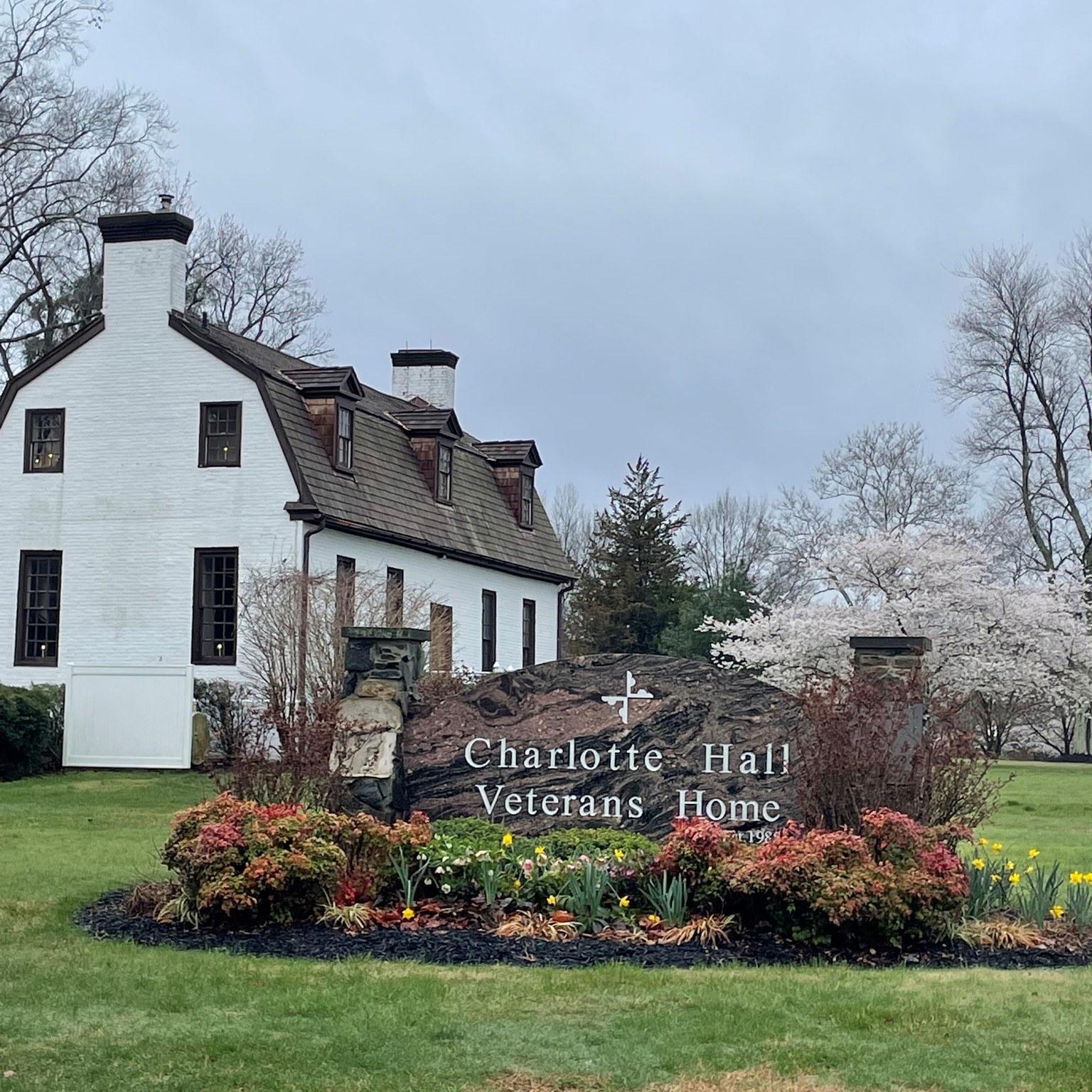 Charlotte Hall Veterans Home